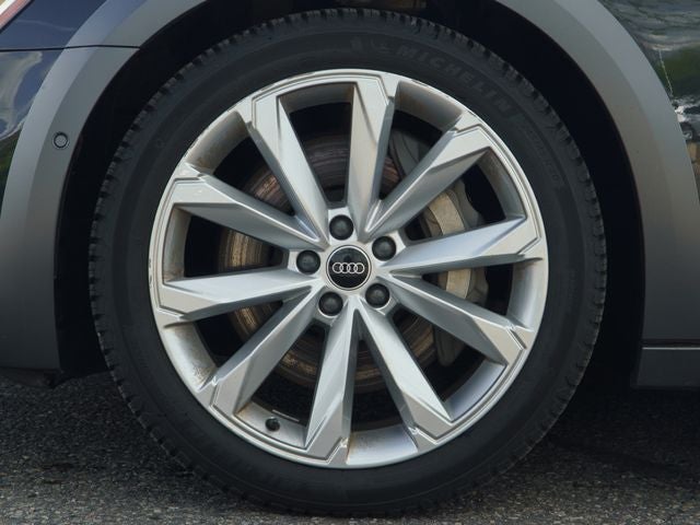 2021 Audi A6 allroad Prestige quattro