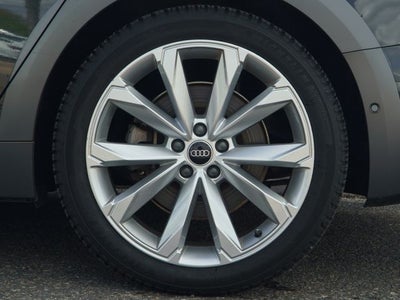 2021 Audi A6 allroad Prestige quattro