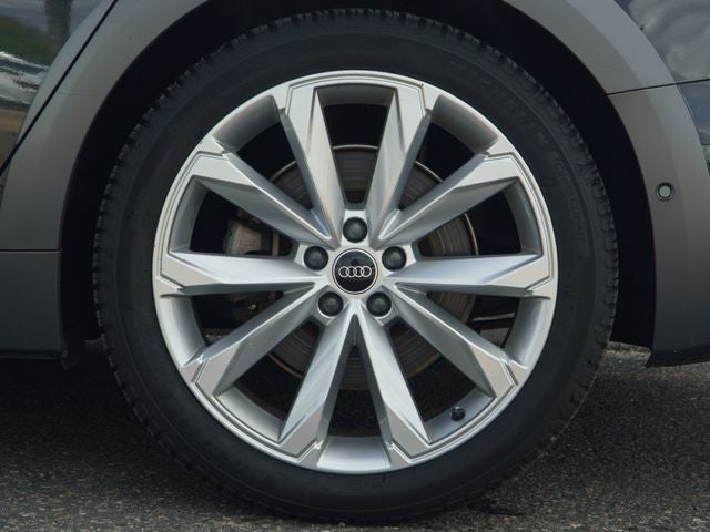 2021 Audi A6 allroad Prestige quattro