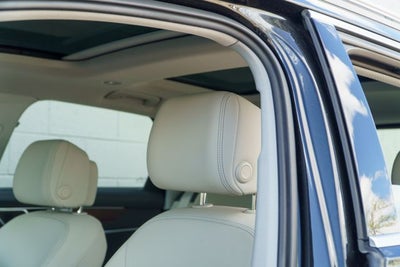 2021 Audi A6 allroad Prestige quattro