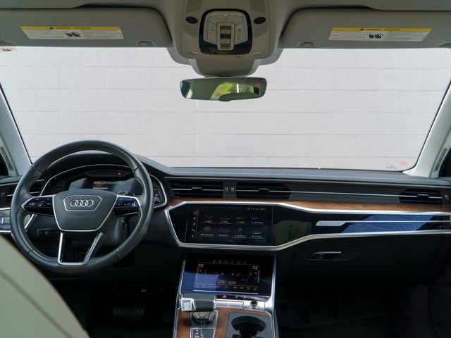 2021 Audi A6 allroad Prestige quattro