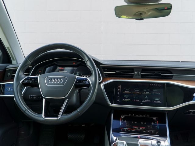 2021 Audi A6 allroad Prestige quattro