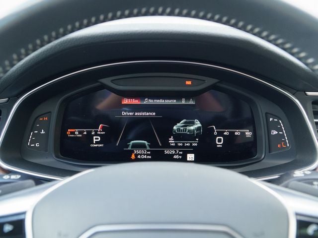 2021 Audi A6 allroad Prestige quattro