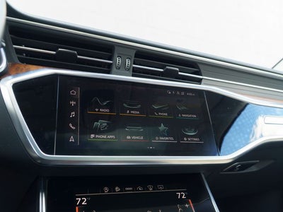 2021 Audi A6 allroad Prestige quattro