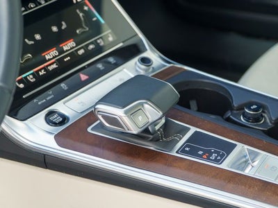 2021 Audi A6 allroad Prestige quattro