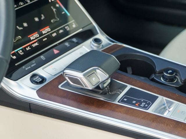 2021 Audi A6 allroad Prestige quattro