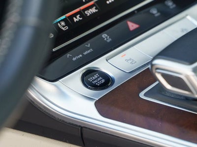 2021 Audi A6 allroad Prestige quattro