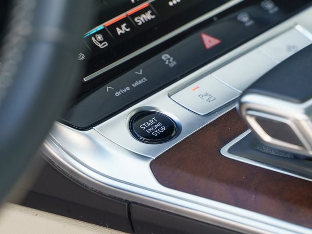 2021 Audi A6 allroad Prestige quattro