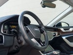 2021 Audi A6 allroad Prestige quattro