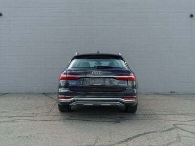 2021 Audi A6 allroad Prestige quattro