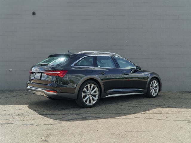 2021 Audi A6 allroad Prestige quattro