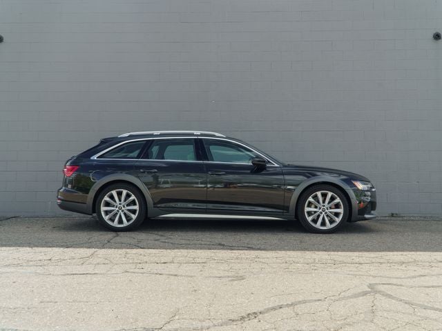 2021 Audi A6 allroad Prestige quattro
