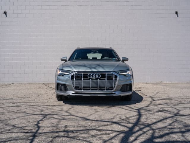 2021 Audi A6 allroad Prestige quattro