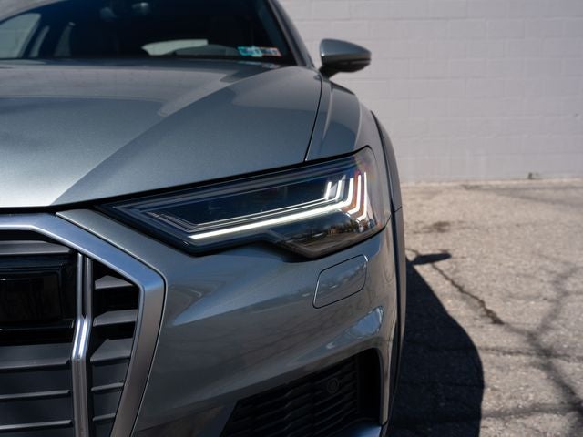 2021 Audi A6 allroad Prestige quattro