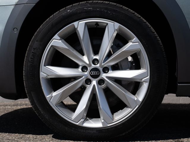 2021 Audi A6 allroad Prestige quattro