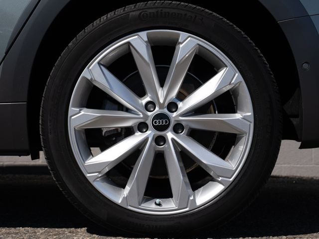 2021 Audi A6 allroad Prestige quattro