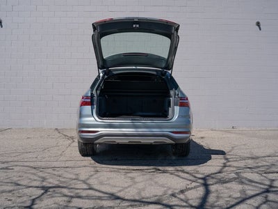 2021 Audi A6 allroad Prestige quattro