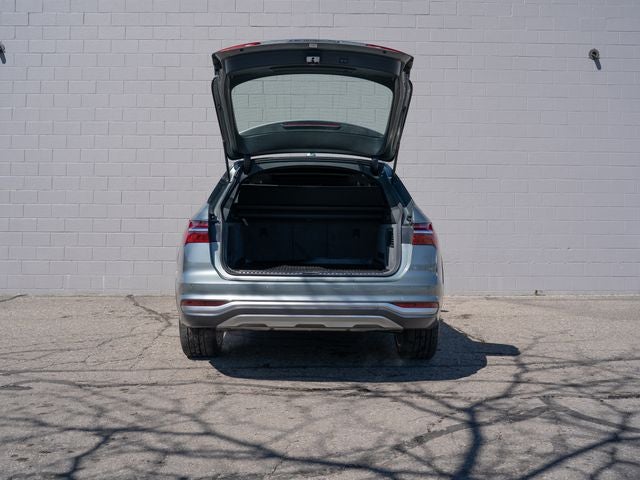 2021 Audi A6 allroad Prestige quattro