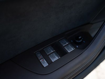 2021 Audi A6 allroad Prestige quattro