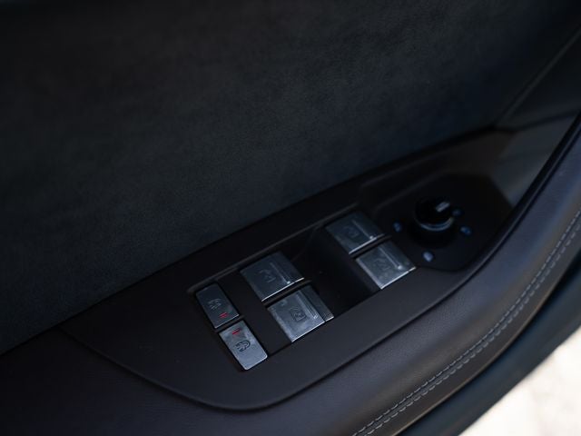 2021 Audi A6 allroad Prestige quattro