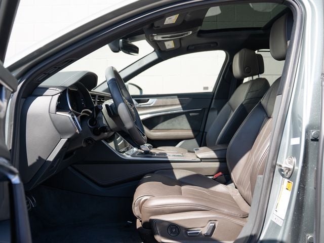 2021 Audi A6 allroad Prestige quattro