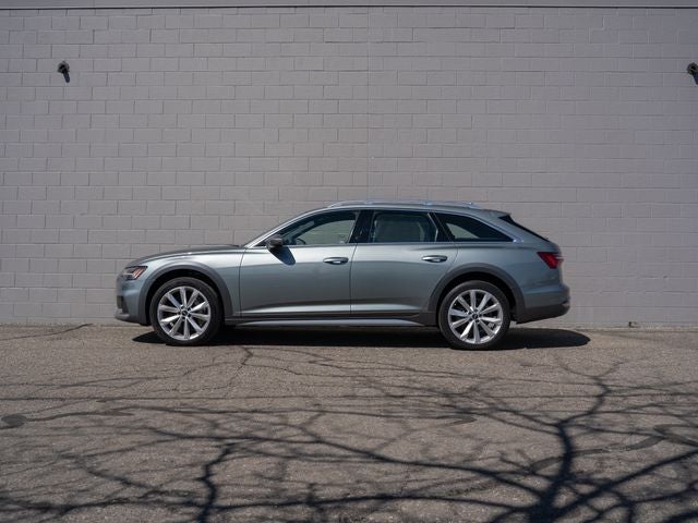2021 Audi A6 allroad Prestige quattro