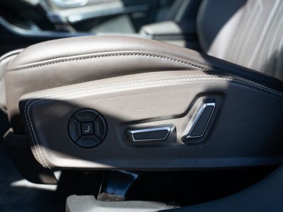 2021 Audi A6 allroad Prestige quattro