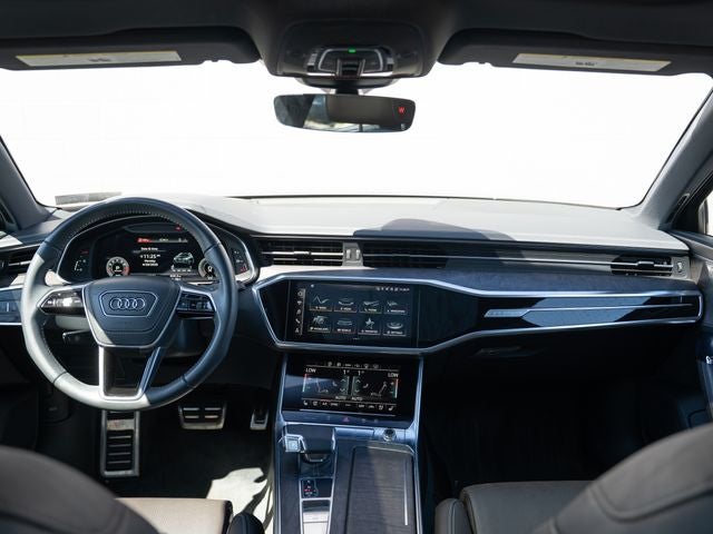 2021 Audi A6 allroad Prestige quattro