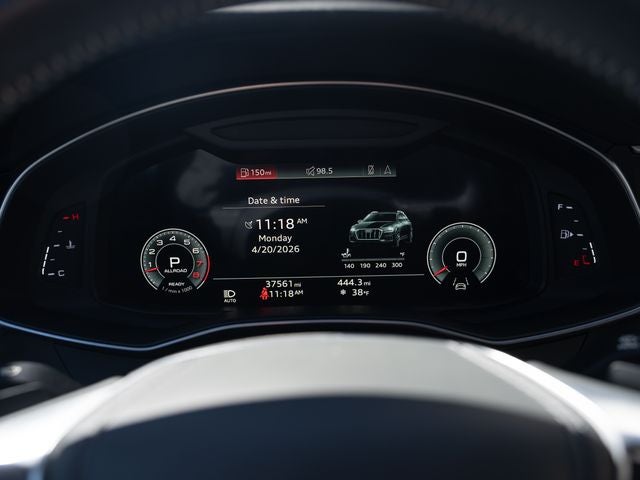 2021 Audi A6 allroad Prestige quattro