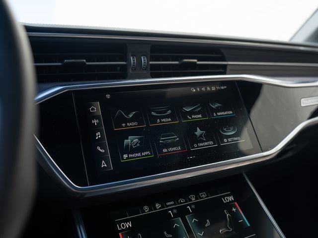 2021 Audi A6 allroad Prestige quattro