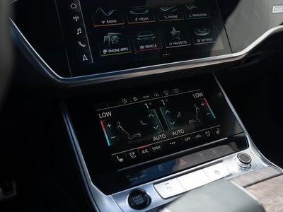 2021 Audi A6 allroad Prestige quattro