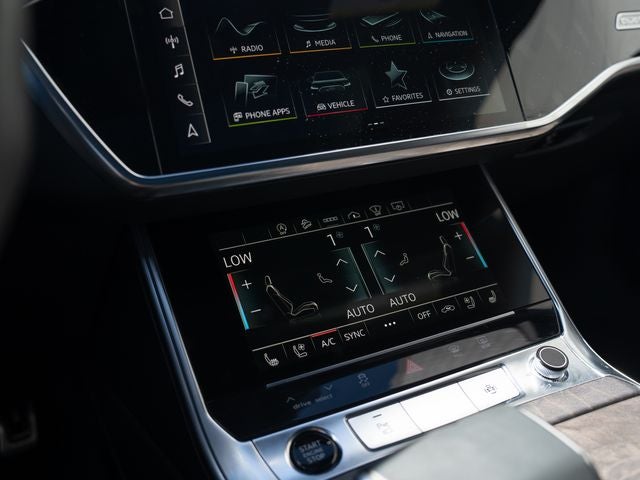 2021 Audi A6 allroad Prestige quattro