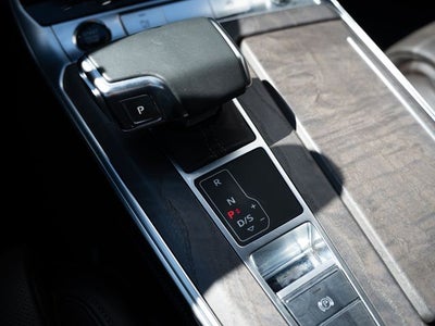 2021 Audi A6 allroad Prestige quattro