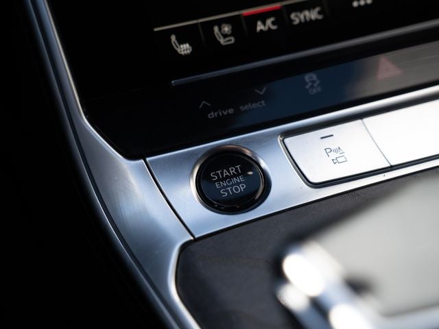 2021 Audi A6 allroad Prestige quattro