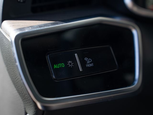 2021 Audi A6 allroad Prestige quattro