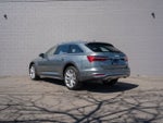 2021 Audi A6 allroad Prestige quattro