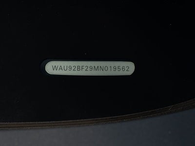 2021 Audi A6 allroad Prestige quattro