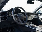 2021 Audi A6 allroad Prestige quattro