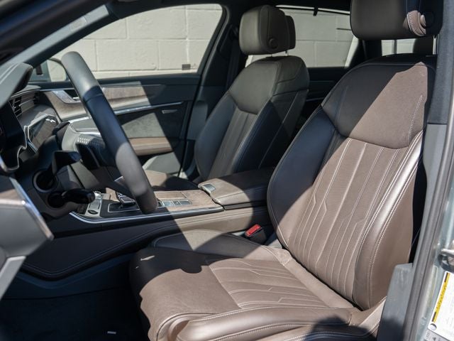 2021 Audi A6 allroad Prestige quattro