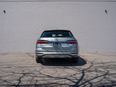 2021 Audi A6 allroad Prestige quattro
