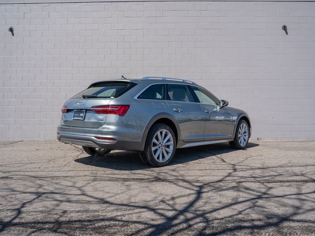 2021 Audi A6 allroad Prestige quattro