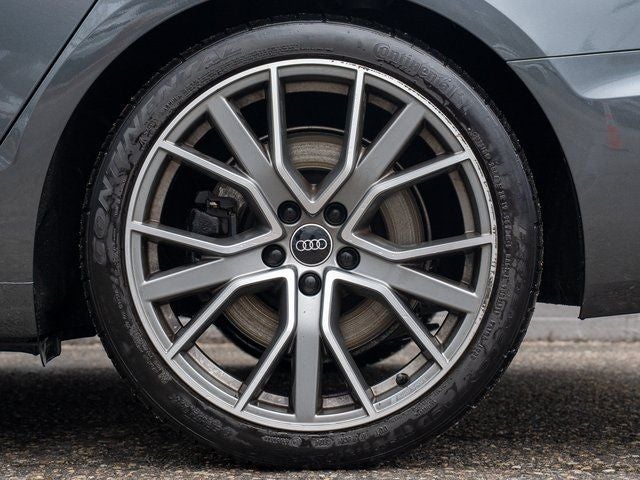 2023 Audi S4 Sedan 3.0T Premium Plus quattro