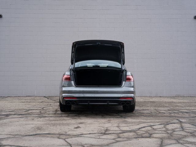 2023 Audi S4 Sedan 3.0T Premium Plus quattro