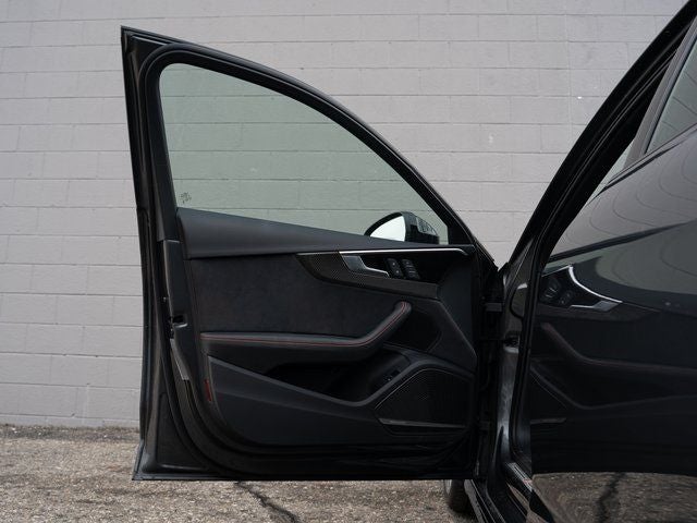 2023 Audi S4 Sedan 3.0T Premium Plus quattro