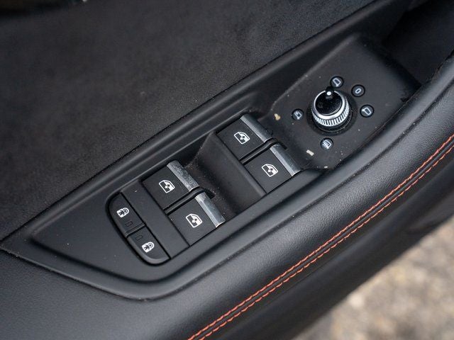 2023 Audi S4 Sedan 3.0T Premium Plus quattro