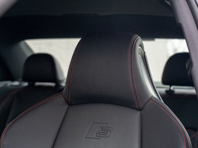 2023 Audi S4 Sedan 3.0T Premium Plus quattro