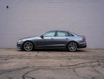 2023 Audi S4 Sedan 3.0T Premium Plus quattro