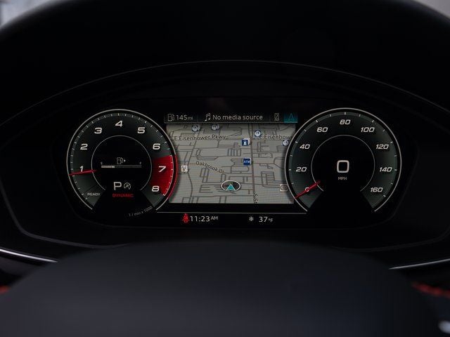 2023 Audi S4 Sedan 3.0T Premium Plus quattro