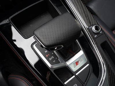 2023 Audi S4 Sedan 3.0T Premium Plus quattro