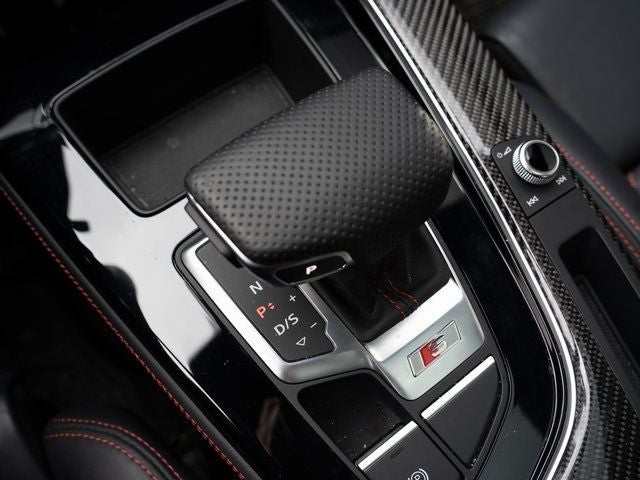 2023 Audi S4 Sedan 3.0T Premium Plus quattro